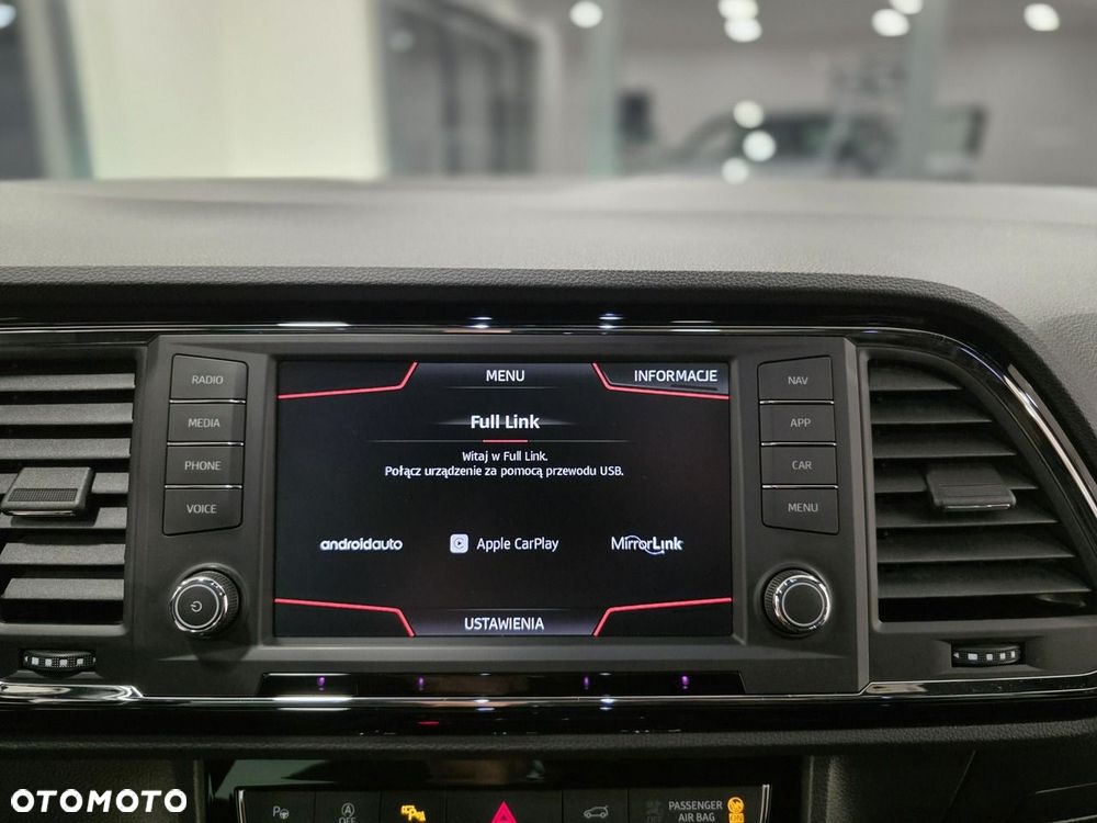 Seat Ateca 2018