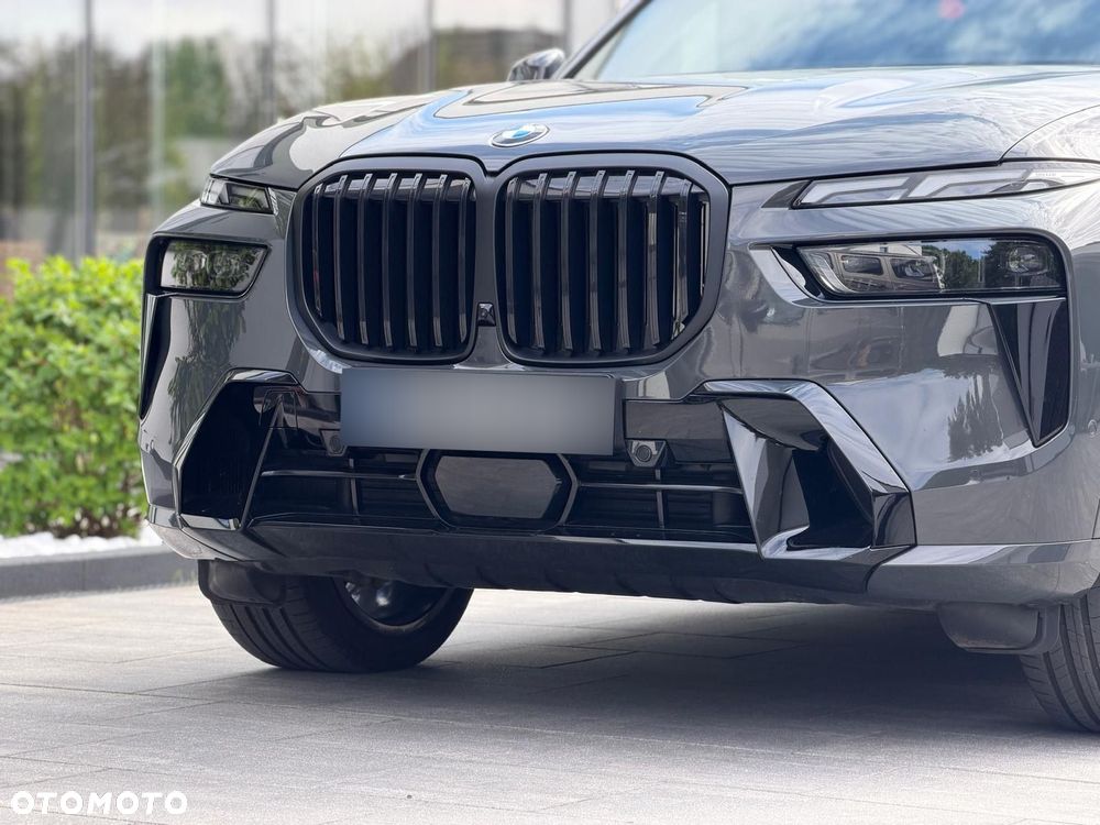 BMW X7 xDrive40d mHEV sport - 4