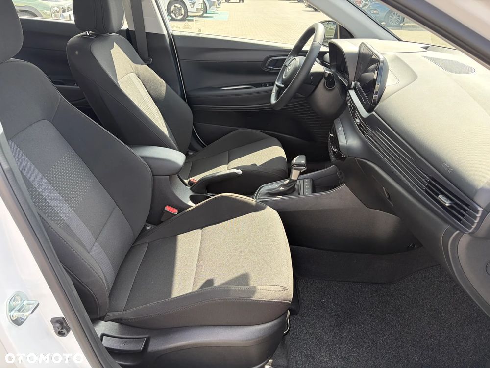 Hyundai i20 1.0 T-GDi Smart DCT - 13