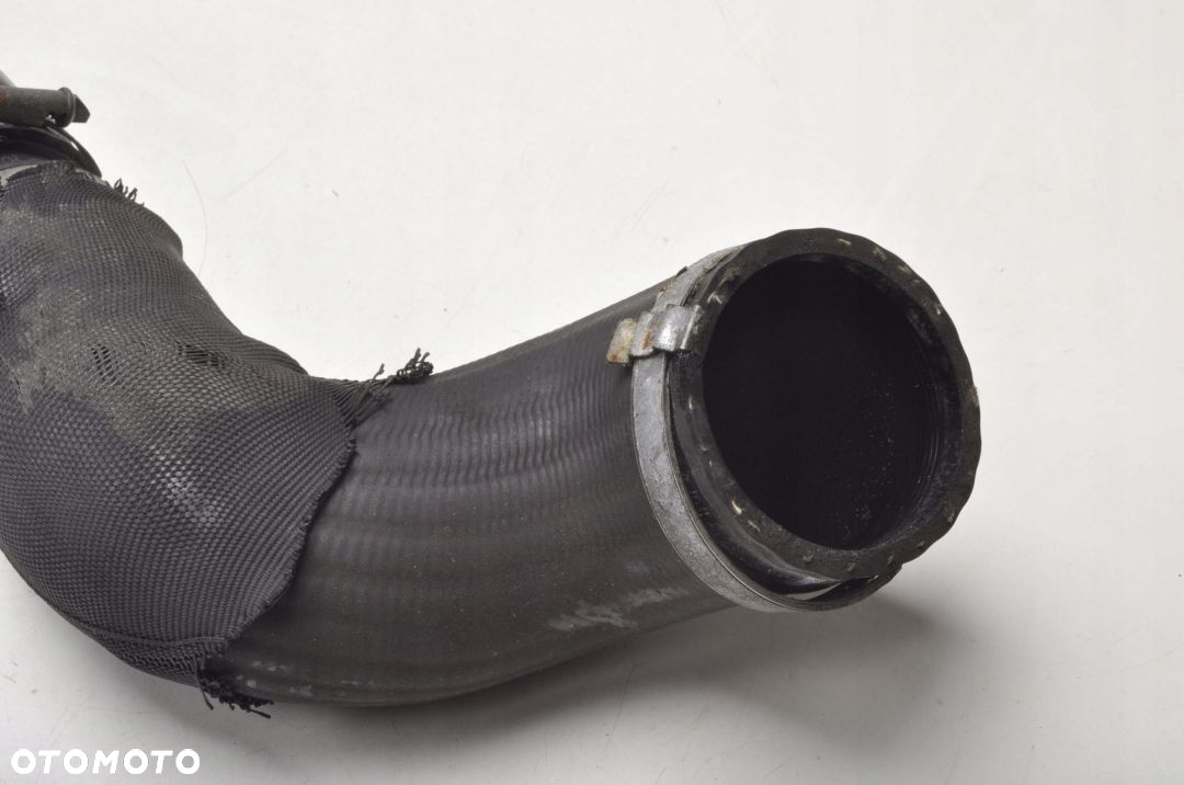 VOLVO XC60 I 2.4 D5 RURA INTERCOOLERA 30792885 - 2
