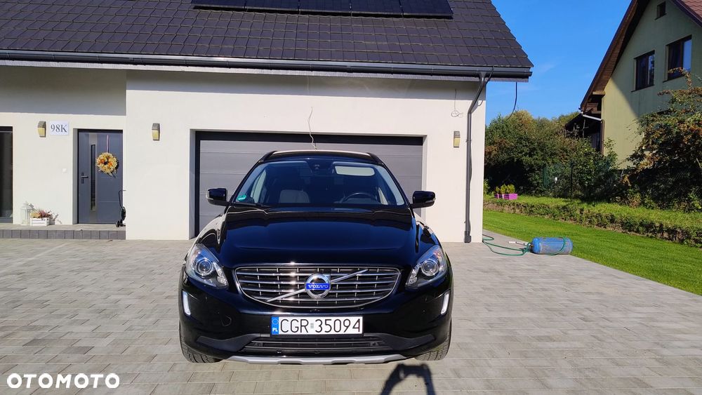 Volvo XC 60 D4 Drive-E Momentum - 10