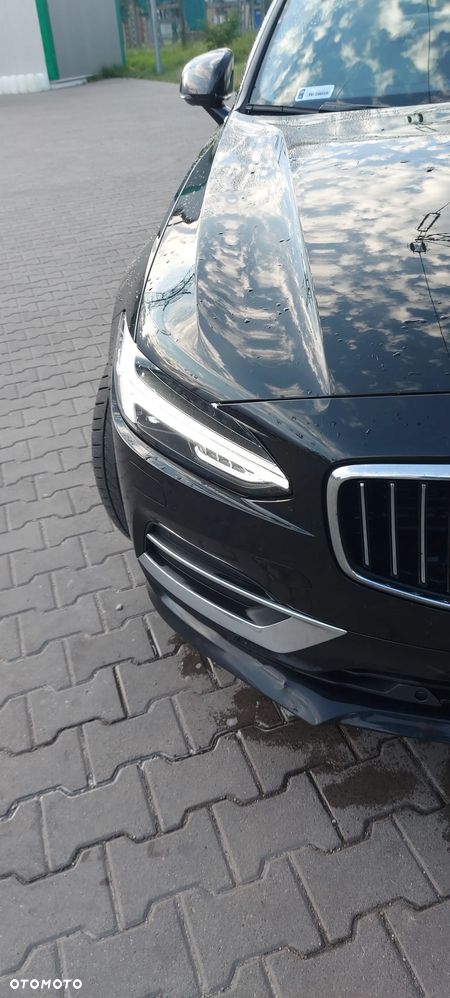 Volvo S90 D5 AWD Inscription - 3