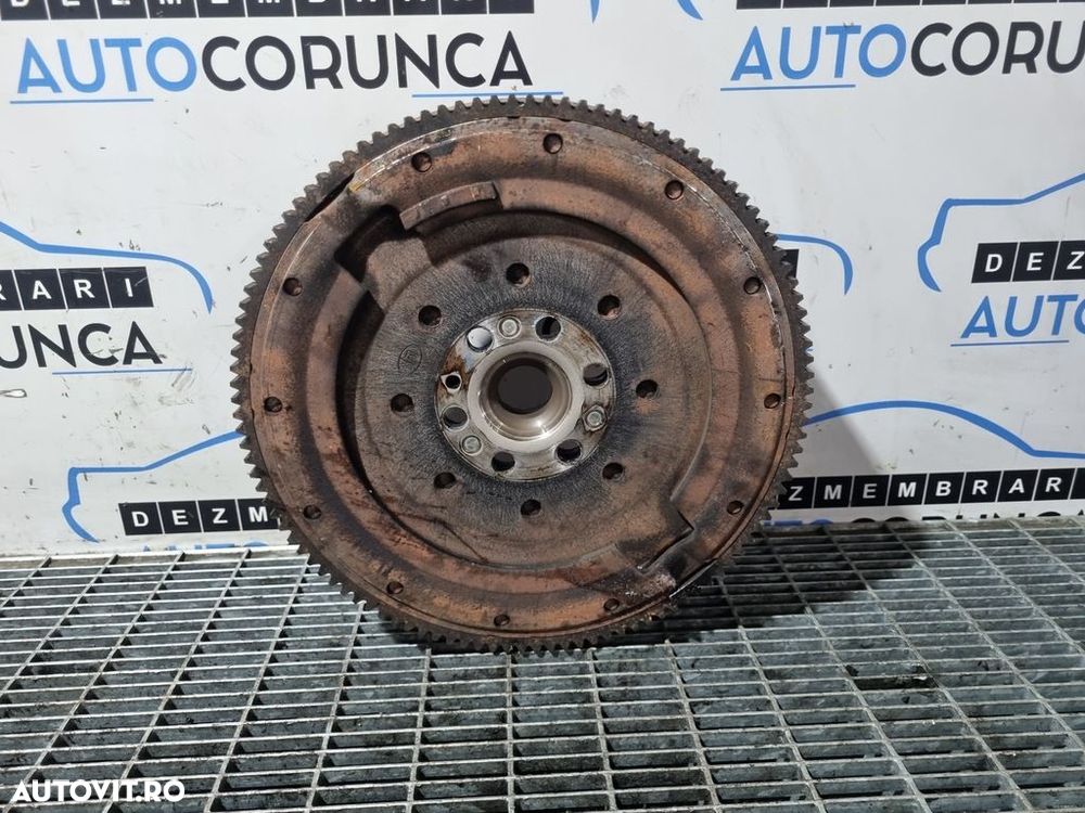 Volanta Jeep Renegade 2.0 D 2014 - 2018 140CP Manuala 6 Trepte EBT (1025) Diesel MASA ... - 1