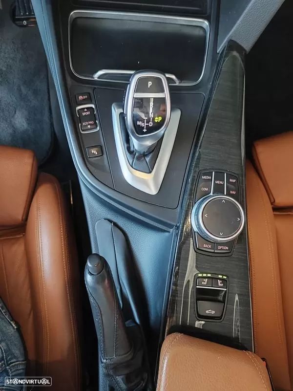 BMW 430 d Pack M Auto - 33