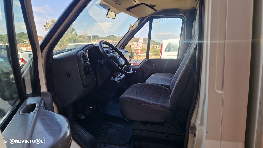 Ford Transit 2.4 TDCI - 7