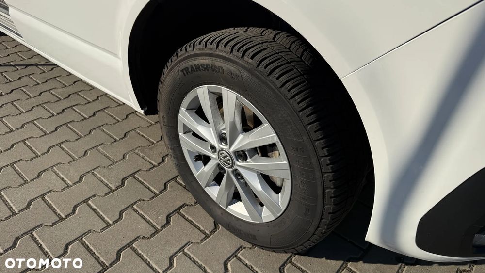 Volkswagen California - 20