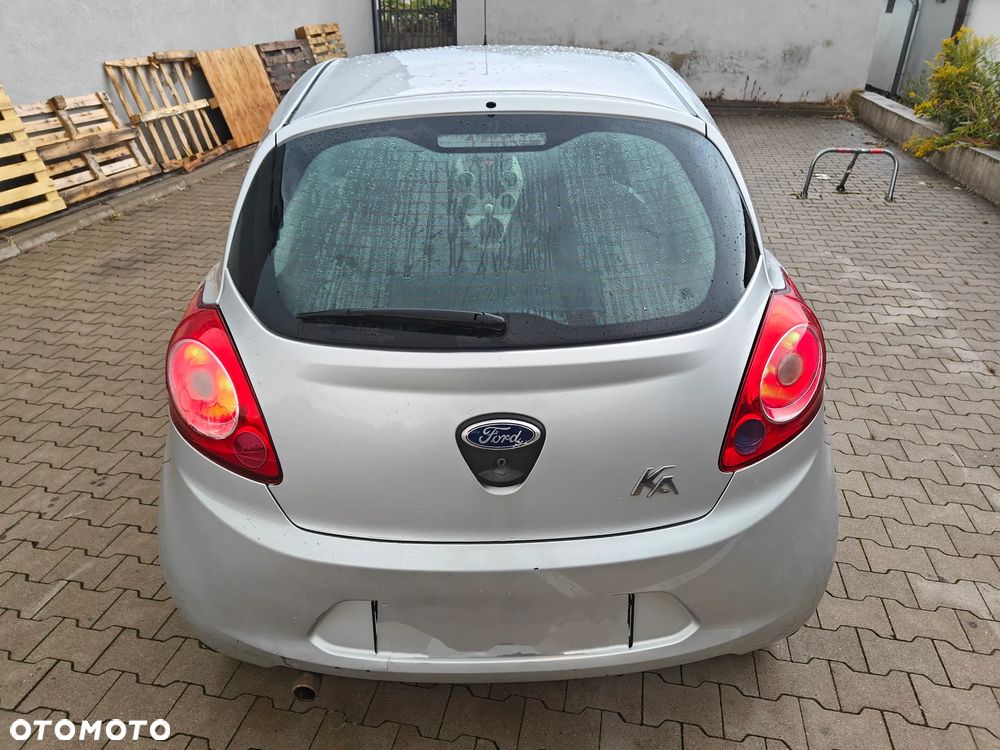 Ford KA 1.2 Ambiente - 2