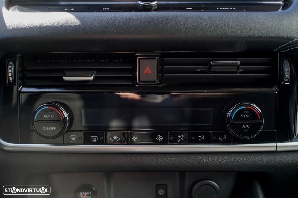 Nissan Qashqai - 29