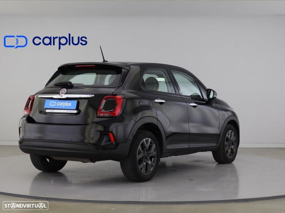 Fiat 500X 1.0 FireFly 120th Anniversary - 7