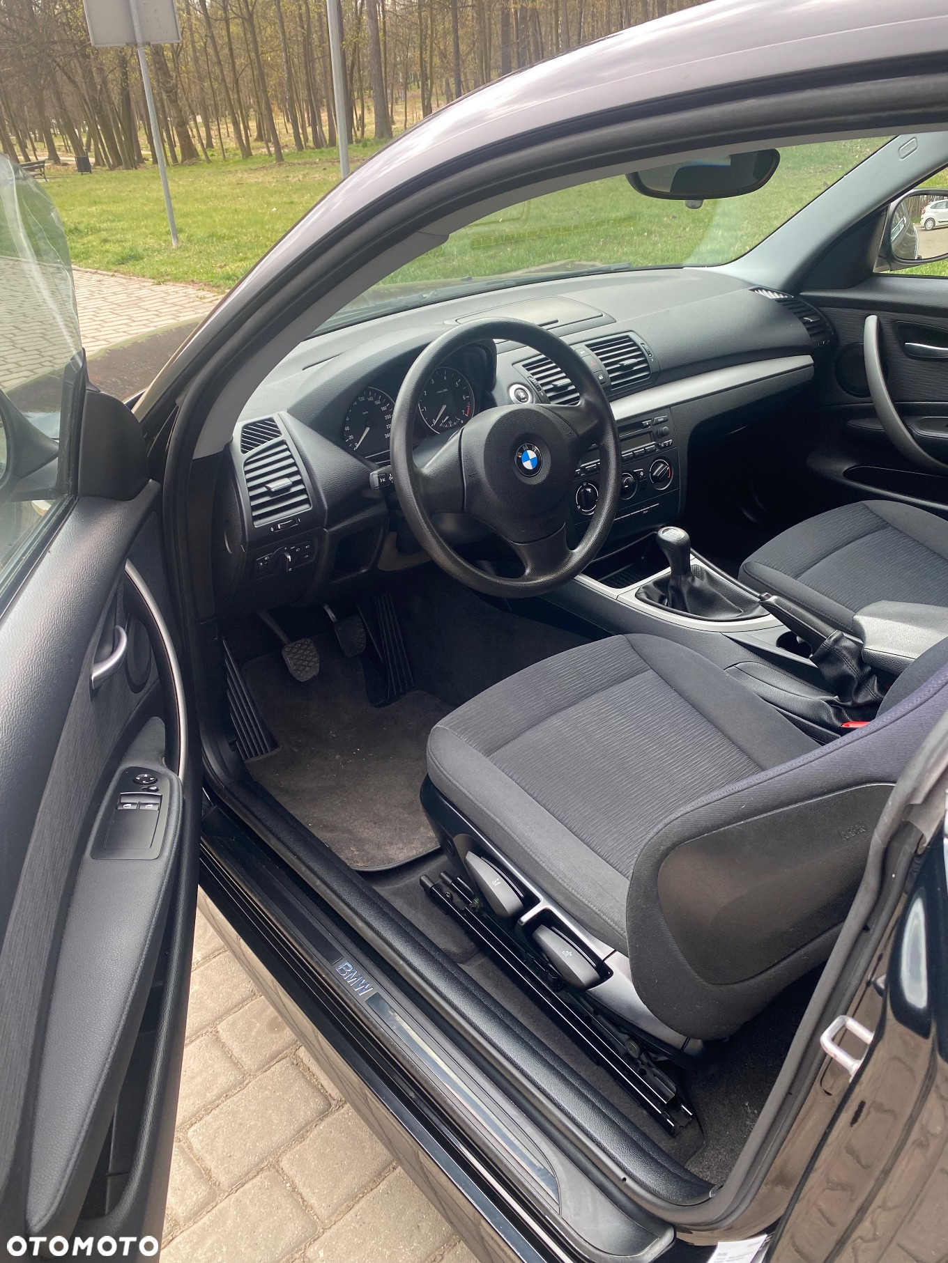 BMW Seria 1 - 12