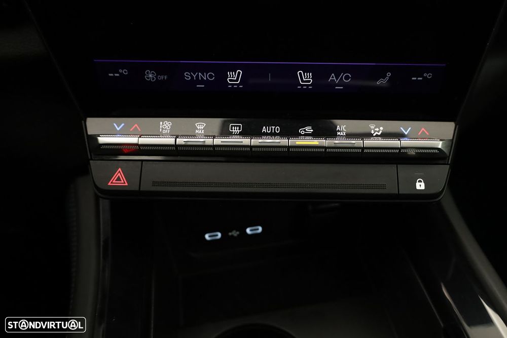 Renault Rafale 1.2 Hyper Hybrid E-Tech Esprit Alpine - 13
