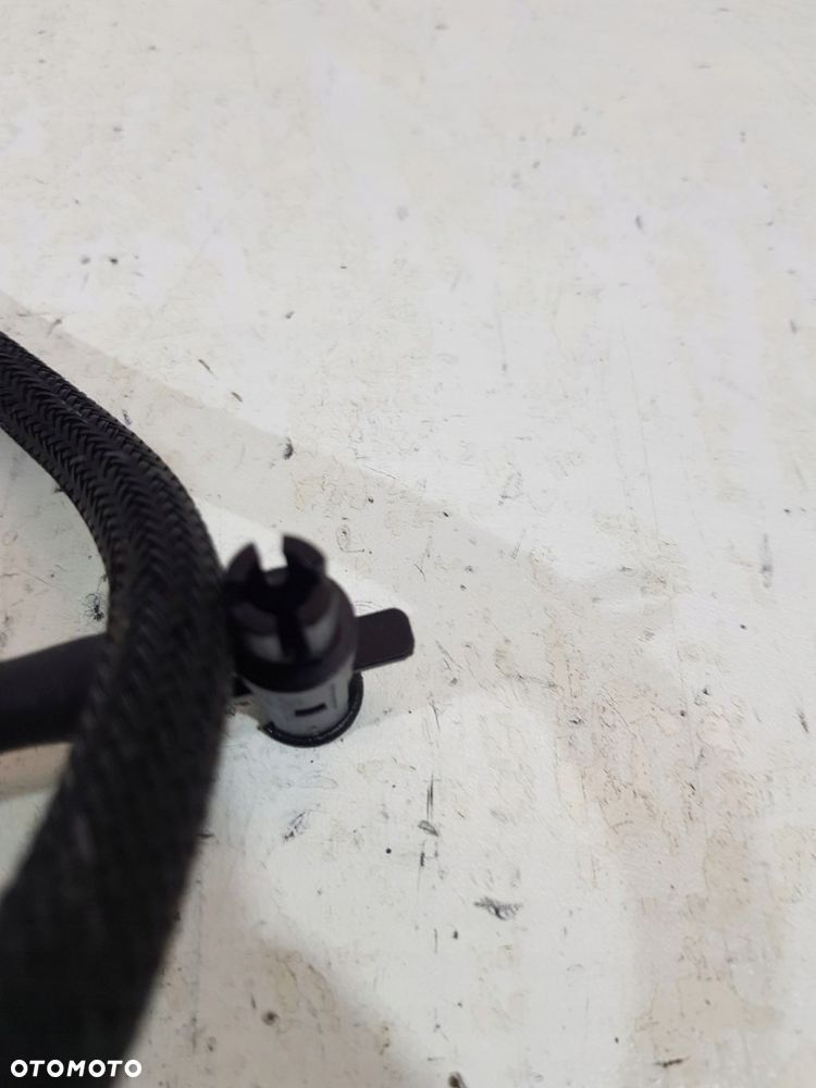 PRZEWÓD PALIWOWY PRZELEWOWY 1928301 BMW E90 E91 E87 X3 E83 2.0D N47 - 5