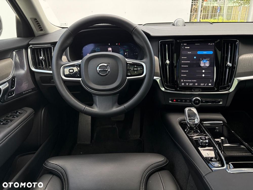 Volvo V90 - 20