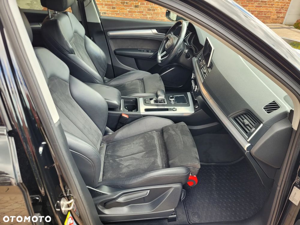 Audi Q5 45 TFSI mHEV Quattro Sport S tronic - 16