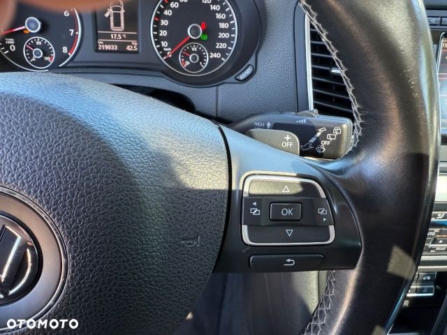 Volkswagen Sharan - 18