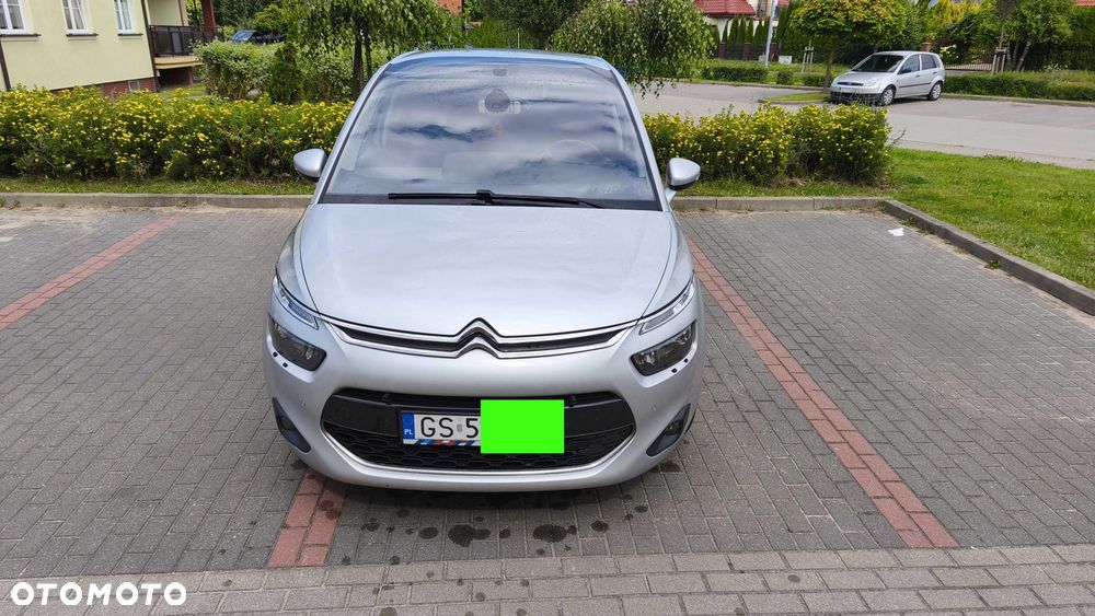 Citroën C4 Picasso - 2