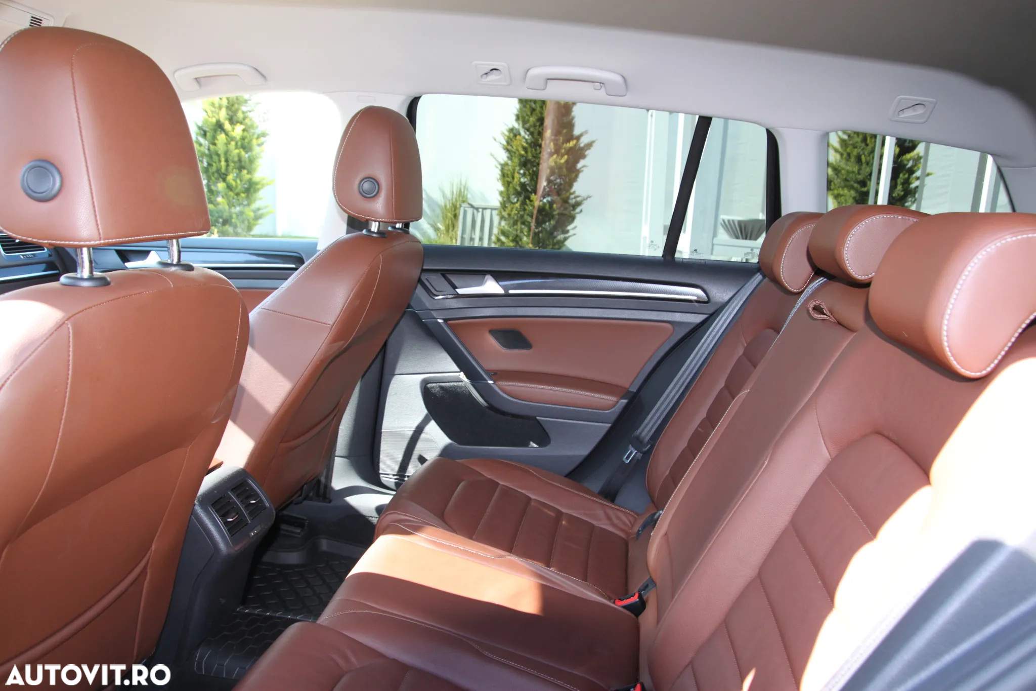 Volkswagen Golf 2.0 TDI DSG BMT Highline - 5