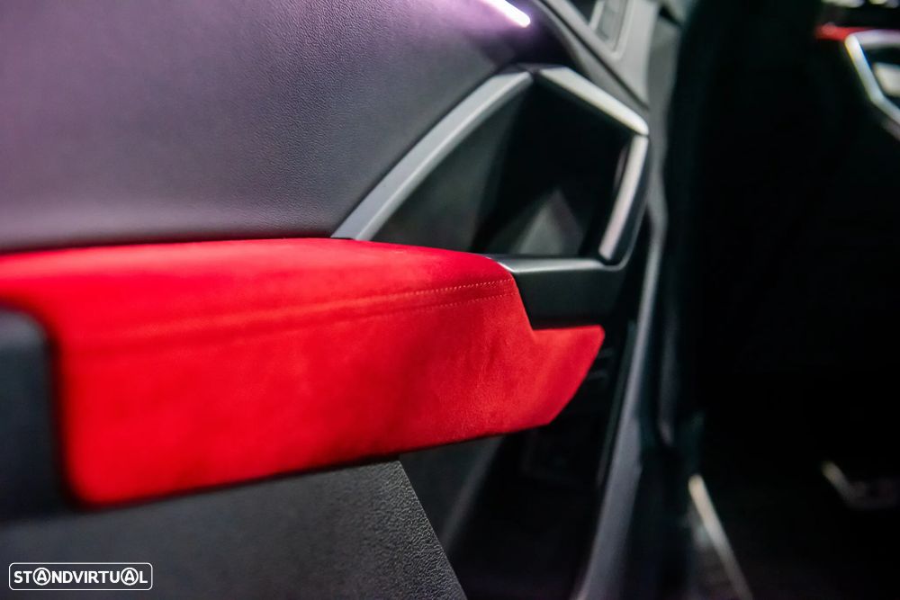 Audi RS Q3 Sportback 2.5 TFSI quattro S tronic - 28