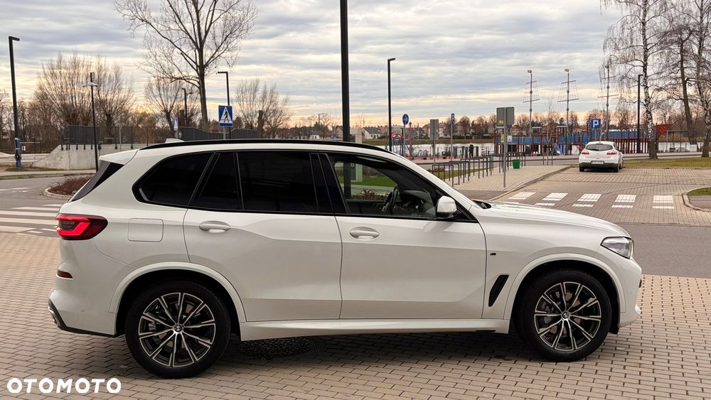 BMW X5 xDrive40i - 3