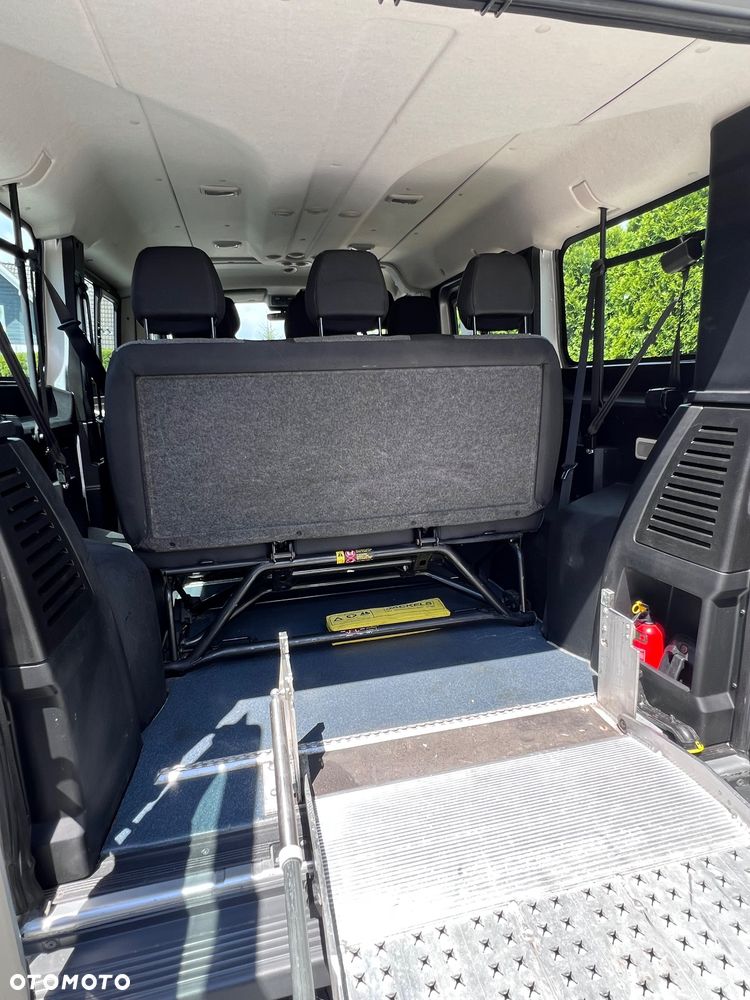Fiat Ducato Panorama L2H2 - 7