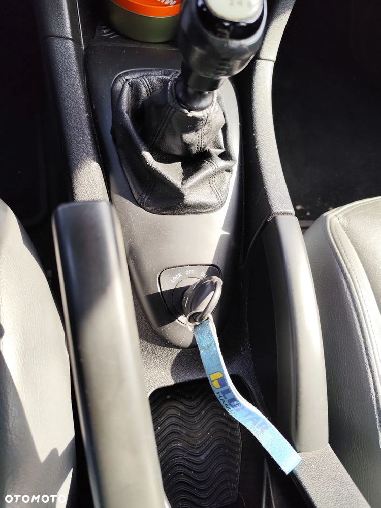 Saab 9-3 1.9TiD Linear Sport - 4