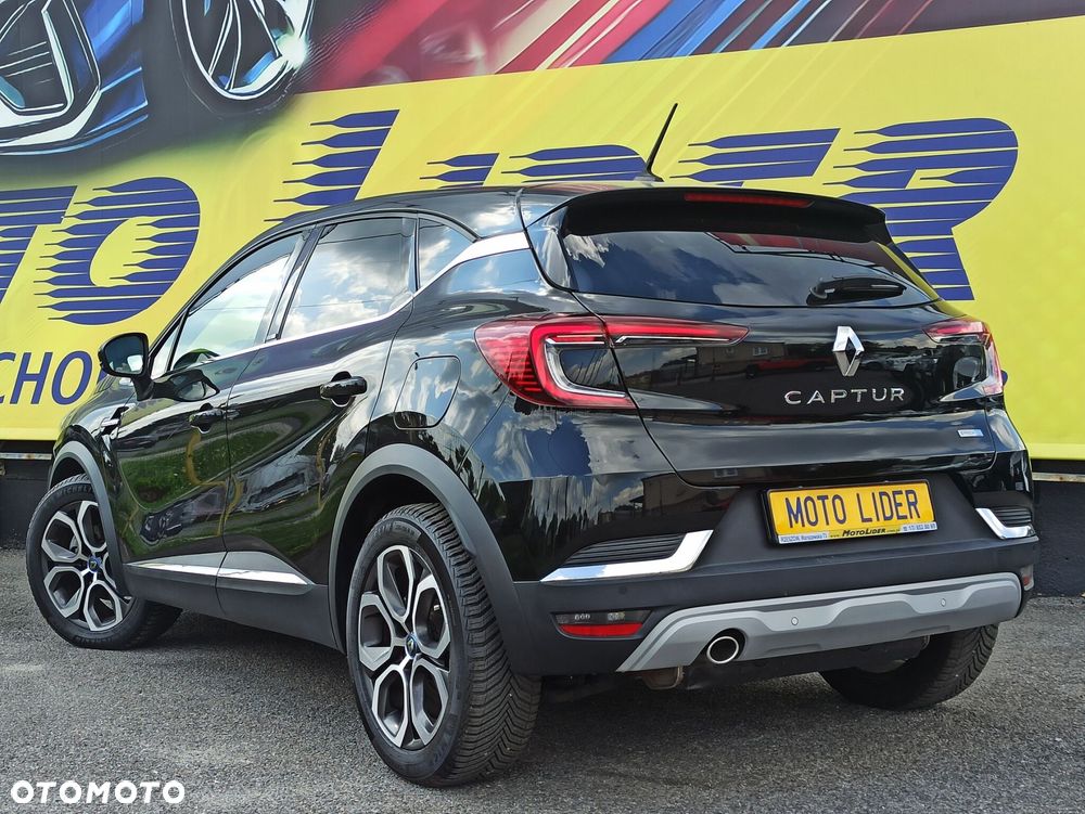 Renault Captur - 4