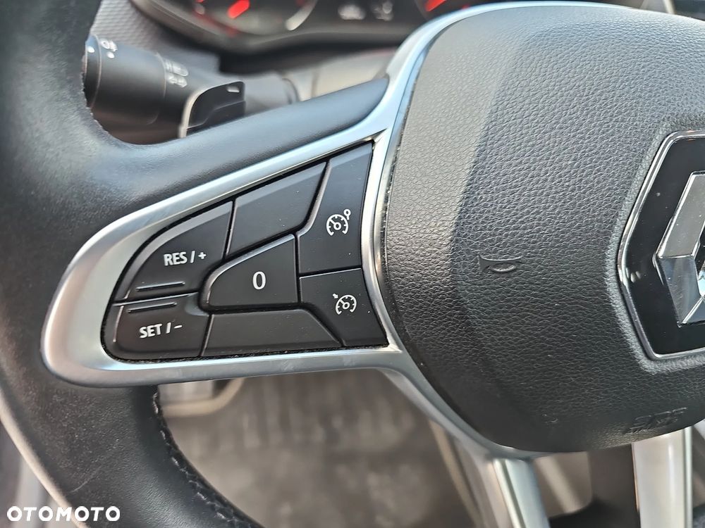 Renault Arkana 1.3 TCe mHEV Zen EDC - 17