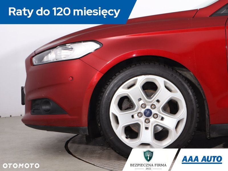 Ford Mondeo - 15
