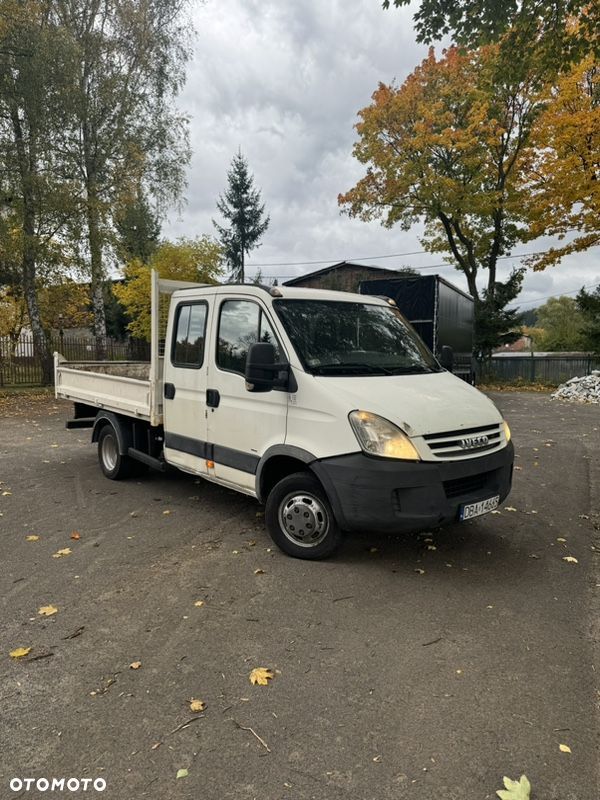 Iveco Daily 35S14 D - 1