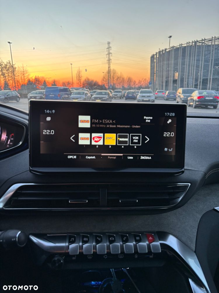 Peugeot 3008 BlueHDi 130 Stop & Start EAT8 Active - 12