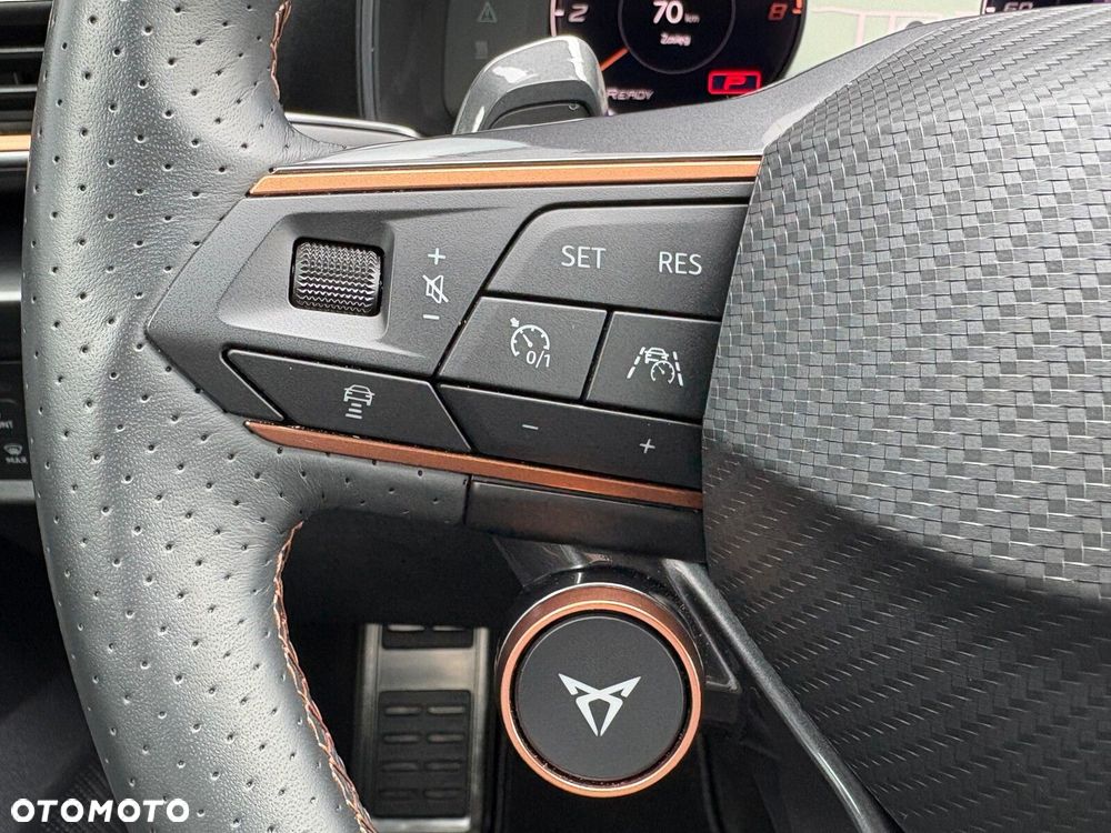 Cupra Formentor 2.0 TSI 4Drive VZ DSG - 23