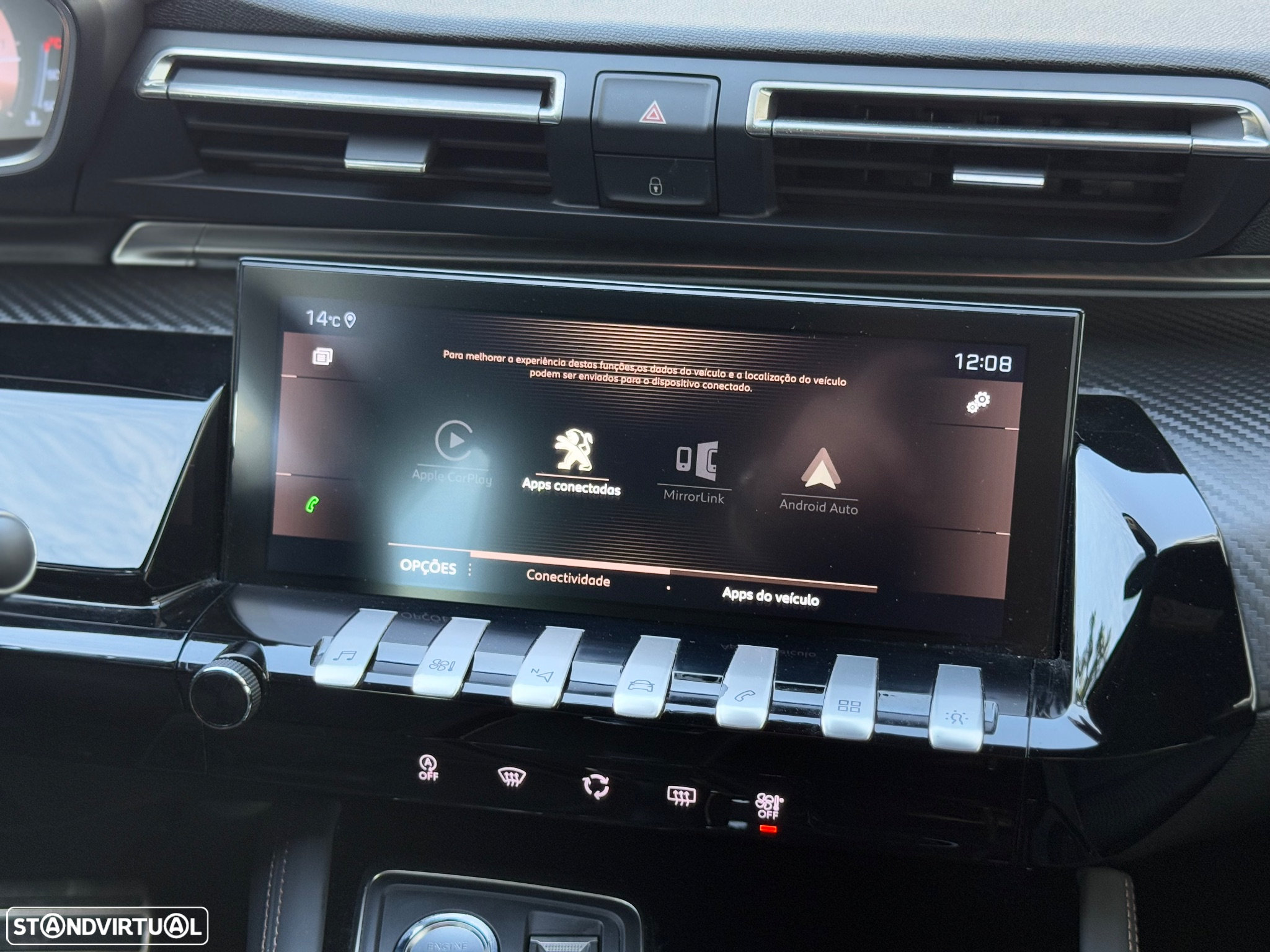 Peugeot 508 1.5 BlueHDi GT Line EAT8 - 17