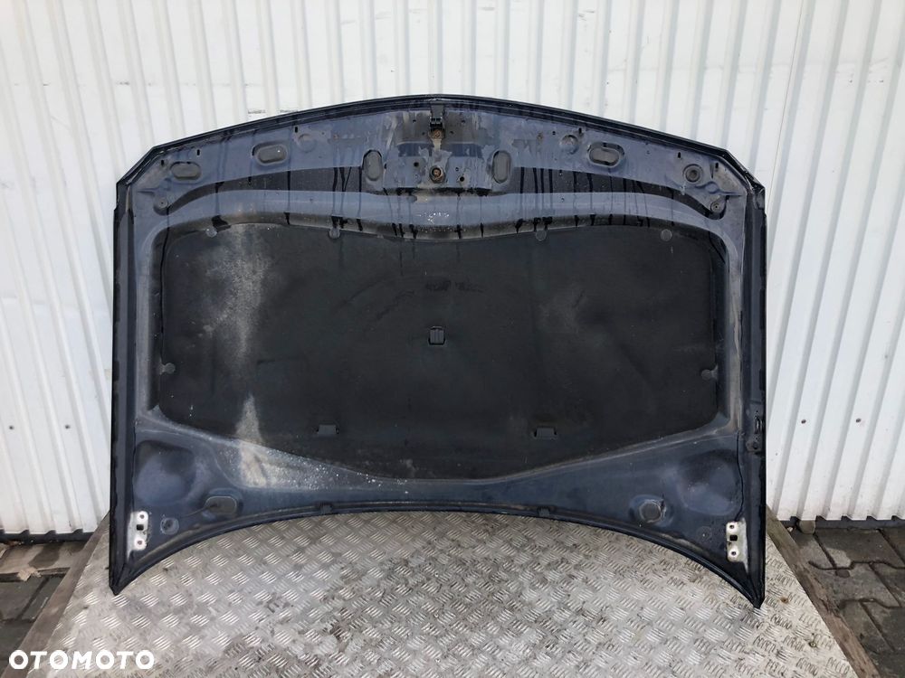 Maska Renault Laguna II Lift Kol: NV472 - 4