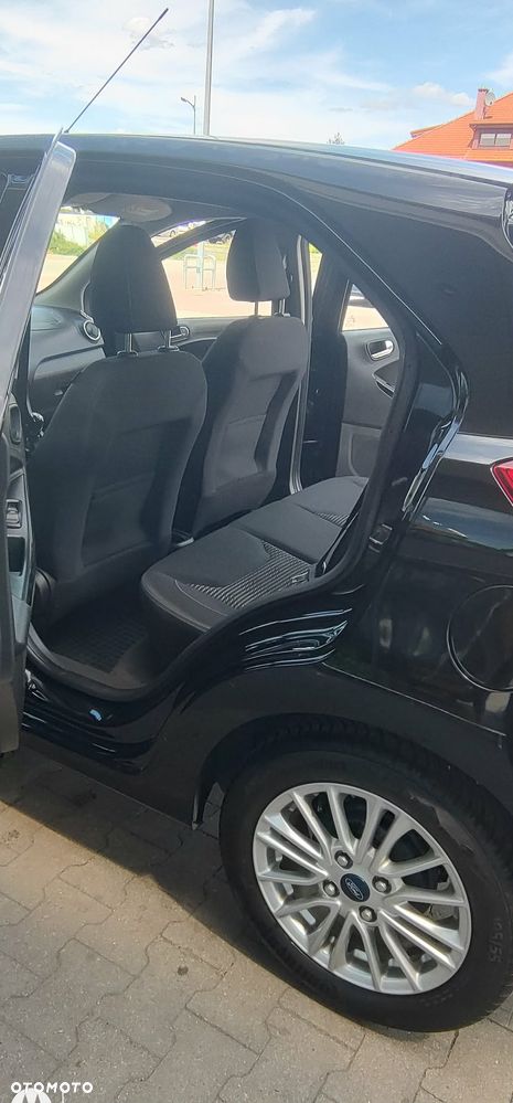 Ford Ka+ 1.2 Trend Plus - 22