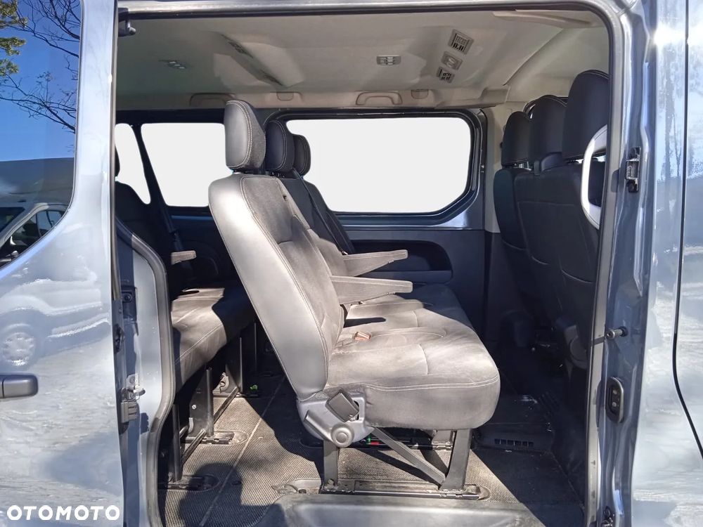 Renault Trafic Kombi 2.0 Blue dCi L2 Pack Clim - 34