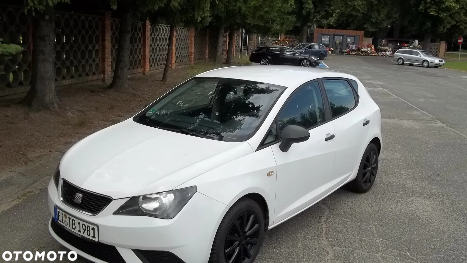 Seat Ibiza 1.2 TSI i-Tech - 3