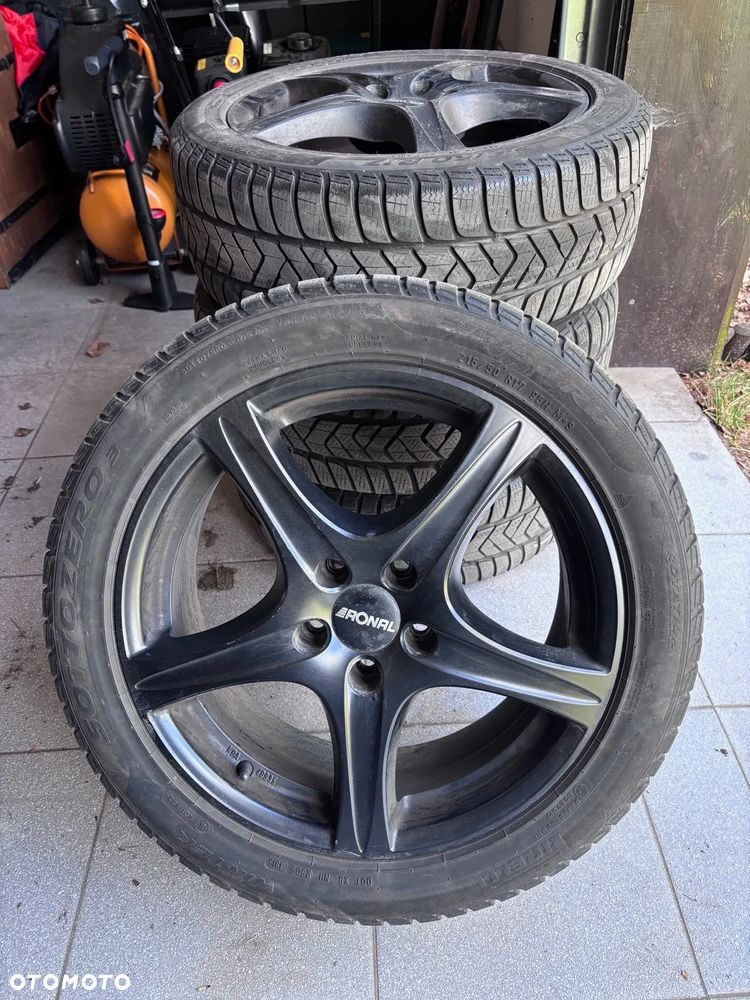 Ford Focus 1.6 EcoBoost Titanium - 27