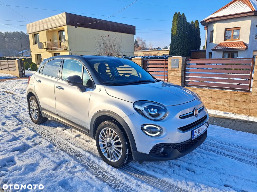 Fiat 500X 1.6 Multijet 4x2 S&S HEY GOOGLE - 11