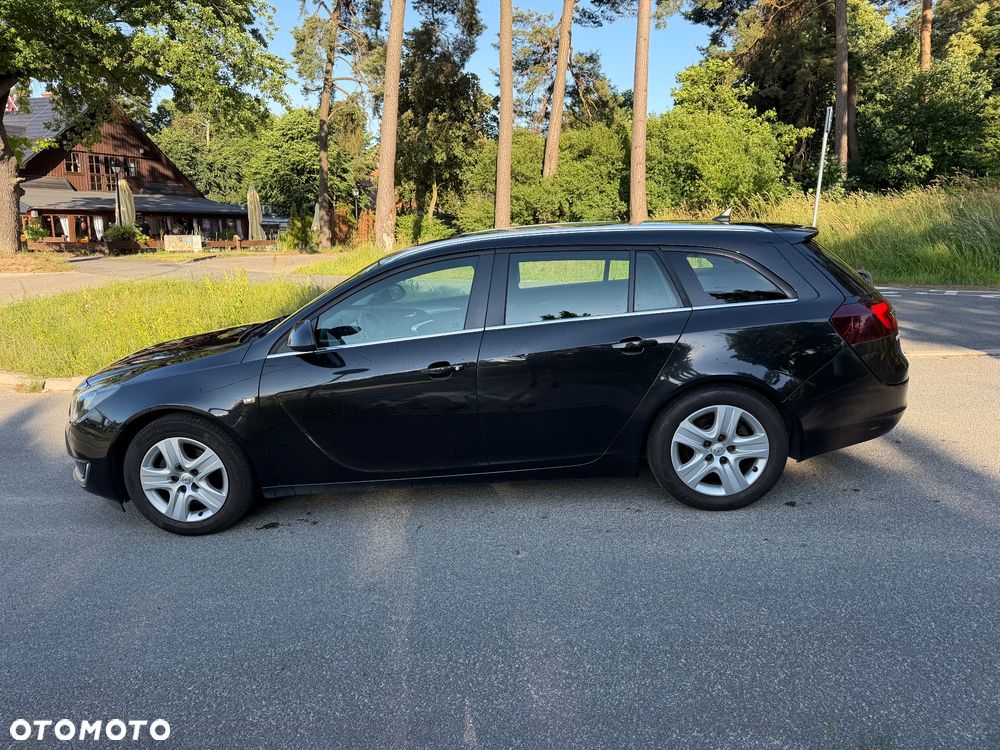 Opel Insignia - 6