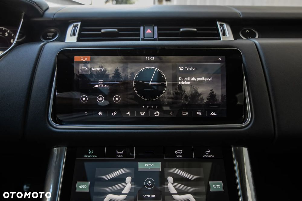 Land Rover Range Rover Sport S 3.0 V6 S/C HSE Dynamic - 34