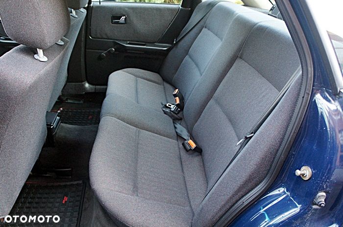Audi 80 - 26