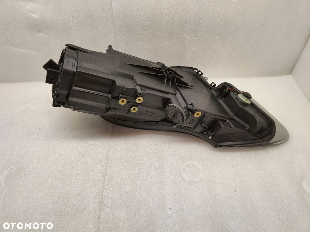porsche boxster xenon lampa prawy przód 99663115801 - 4