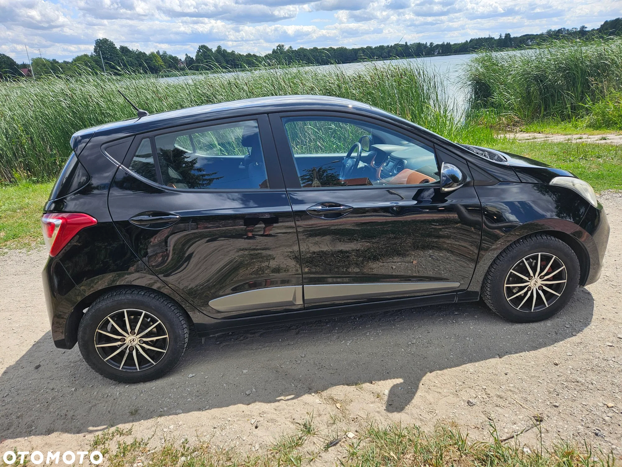 Hyundai i10 1.0 Premium - 2
