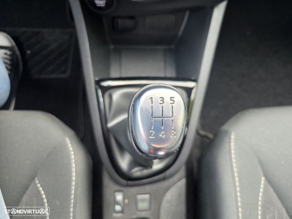 Renault Clio Sport Tourer 0.9 TCe Limited - 14