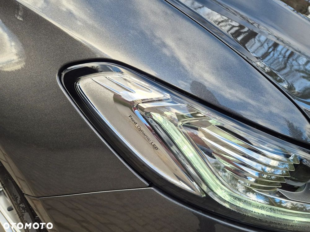 Ford Mondeo 2.0 Ti-VCT VIGNALE - 11