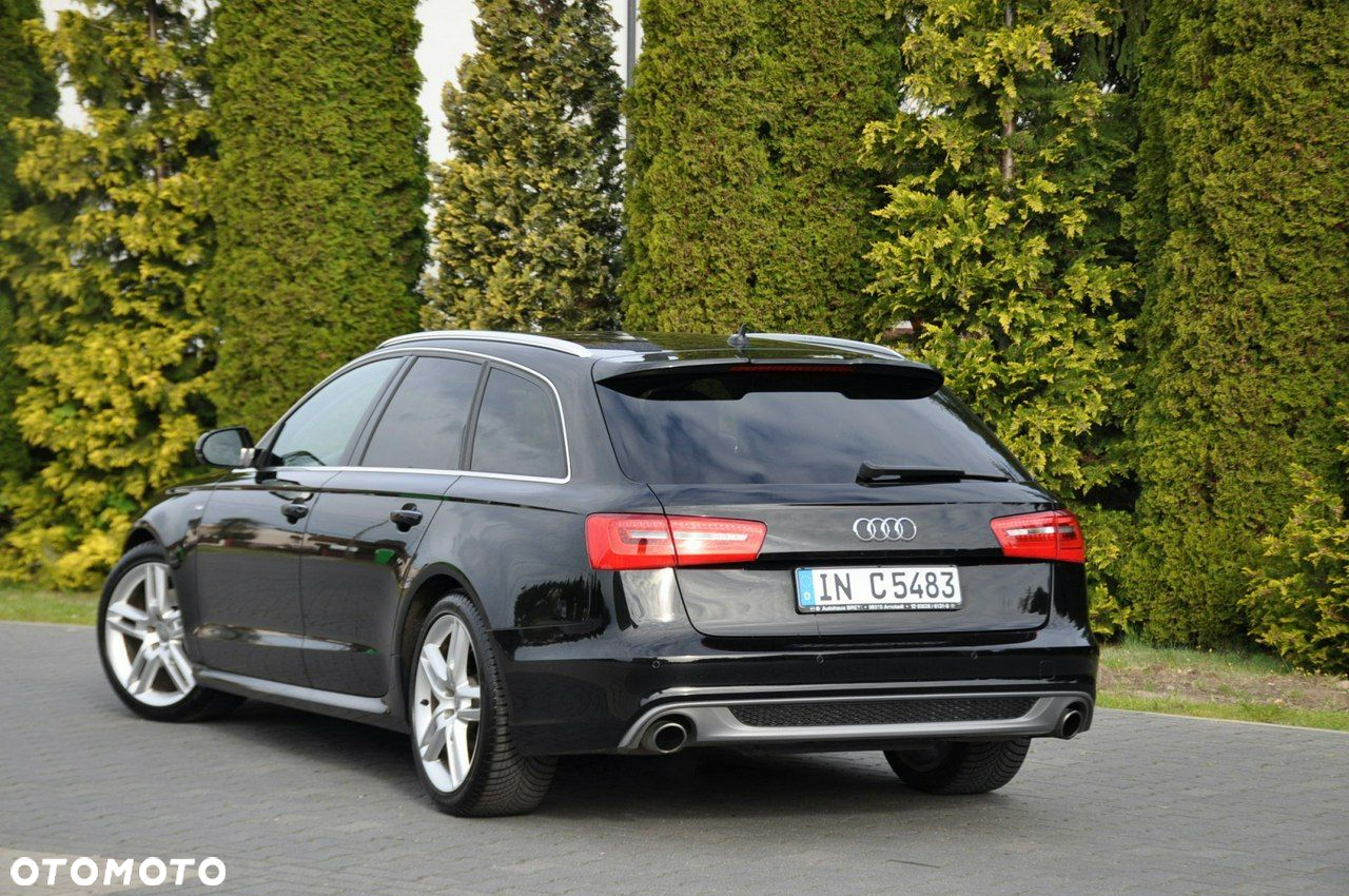 Audi A6 - 14