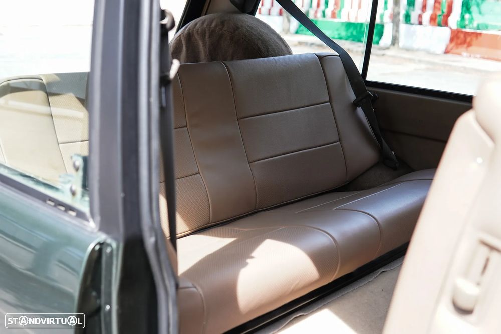 Land Rover Range Rover 2.5 TD VM - 40