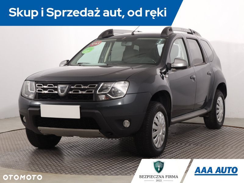 Dacia Duster - 2