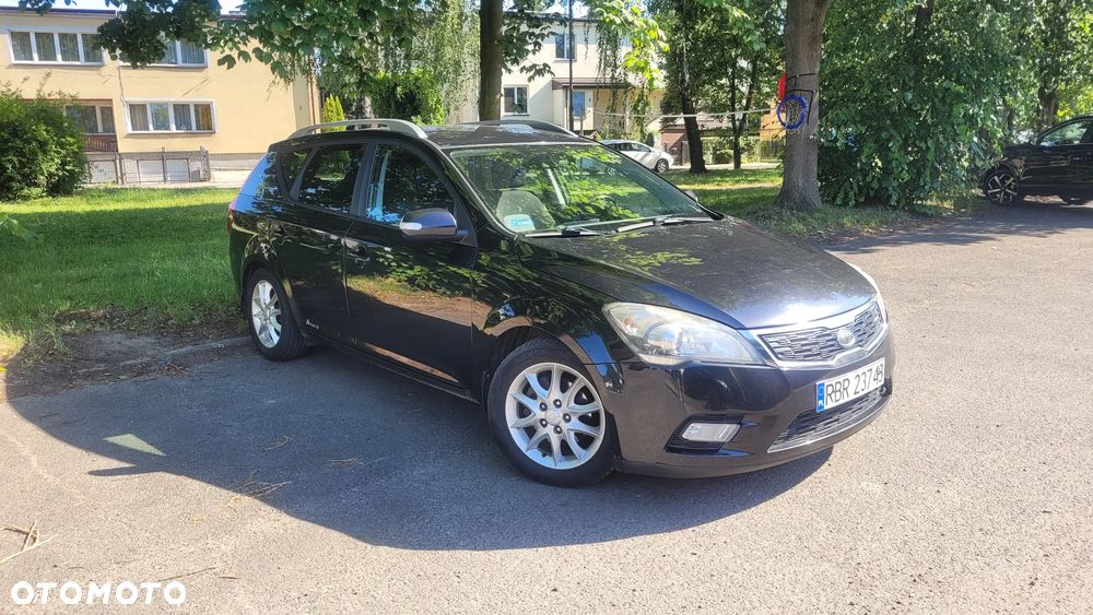 Kia Ceed 1.6 Crdi Comfort + - 22