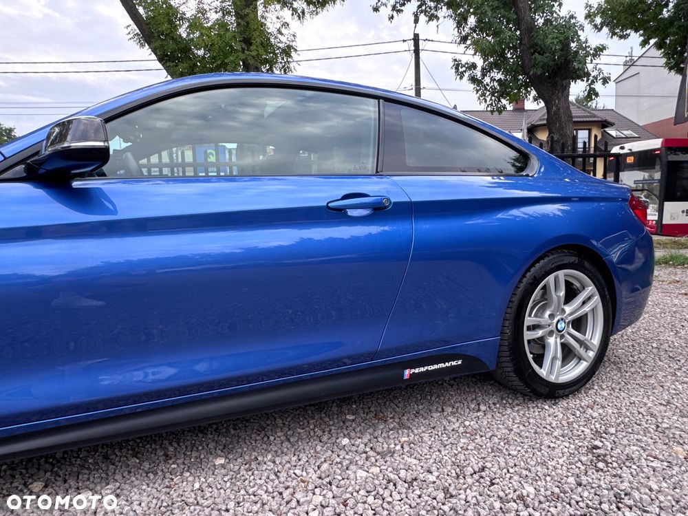 BMW Seria 4 - 19